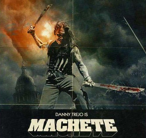 Los Machetazos De Machete Music (DVD, 2007) Promotional DVD