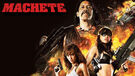 Machete, Luz and Sartana wallpaper.