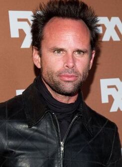 Walton Goggins