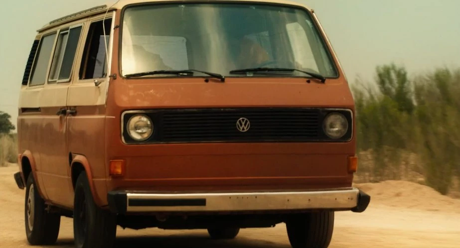 Volkswagen Type 2 T3 Machete Wiki Fandom