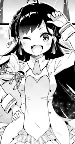 Sakura Chiyoda Machikado Mazoku Wiki Fandom Sakura Chiyoda Machikado Mazoku Wiki Fandom