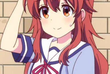 yuko Aoi/Regular/Main | Princess Connect Re:Dive Wiki | Fandom