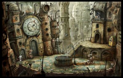 ビックリマン太郎　ハンドスピナー　Machinarium ハンドスピナー スピン ドクロ SPIN｜Yahoo!フリマ（旧PayPay