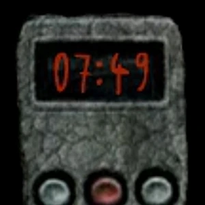 Prison Door Code Puzzle Machinarium Wiki Fandom