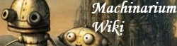Machinarium вики