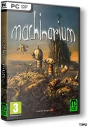 Mchinarium PC
