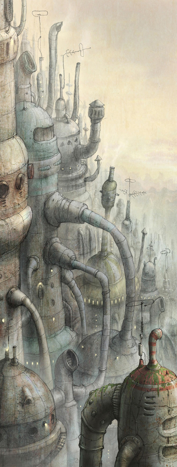 Machinarium вики | Fandom