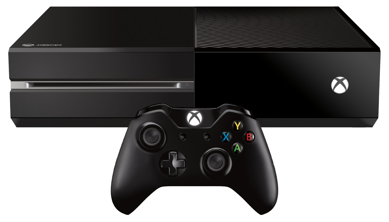 Archivo:Microsoft-Xbox-One-X-Console.png - Wikipedia, la enciclopedia libre