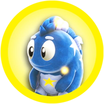 The Great Helpee | Mack & Moxy Wiki | Fandom