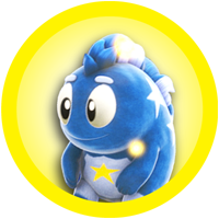 The Great Helpee | Mack & Moxy Wiki | Fandom
