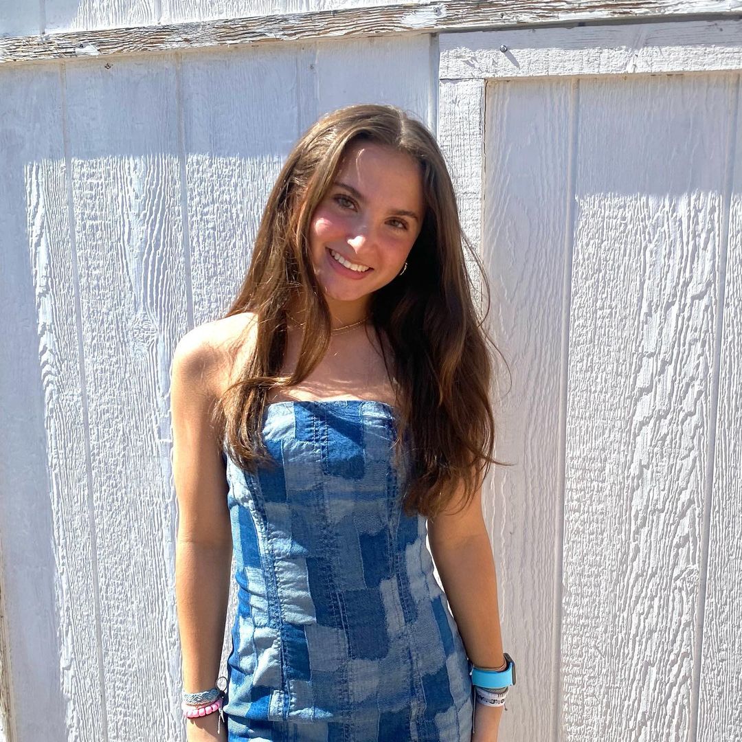 Alysa Owen | MackenzieZiegler Wiki | Fandom