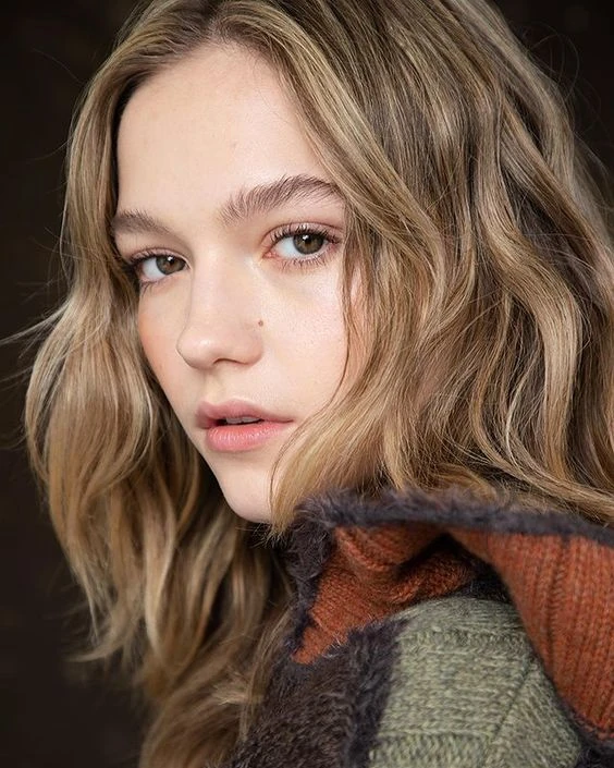 Category:November births | MackenzieZiegler Wiki | Fandom