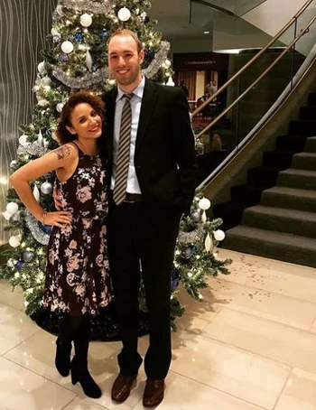 Ryan Ziegler | MackenzieZiegler Wiki | Fandom