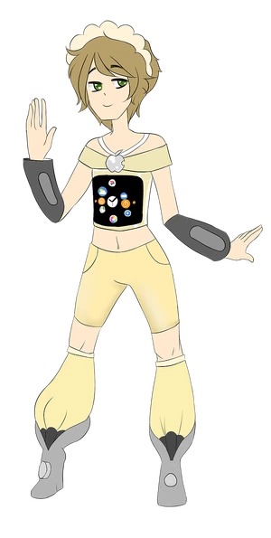 Mackne Ryoma Original