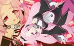 Coco White act2 Wallpaper 2