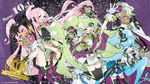 Wall nana10th 5.jpg (1.66 MB) Macne 10th Anniversary wallpaper