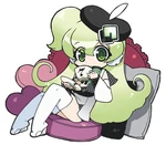 Sd nana.jpg (32 KB) Promotional art