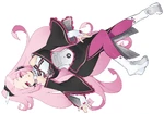 Promotional art