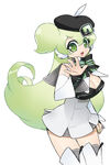 Nana2.jpg (111 KB) Promotional art