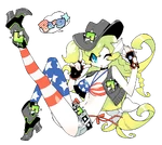 Wall Nana E sozai.png (891 KB) English Vocaloid promotional art
