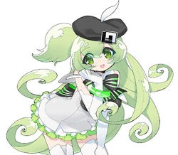 Macne Nana | Macne Series Wiki | Fandom