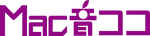 Coco Shiro's original logo