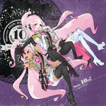 Macne 10th Anniversary iPad wallpaper