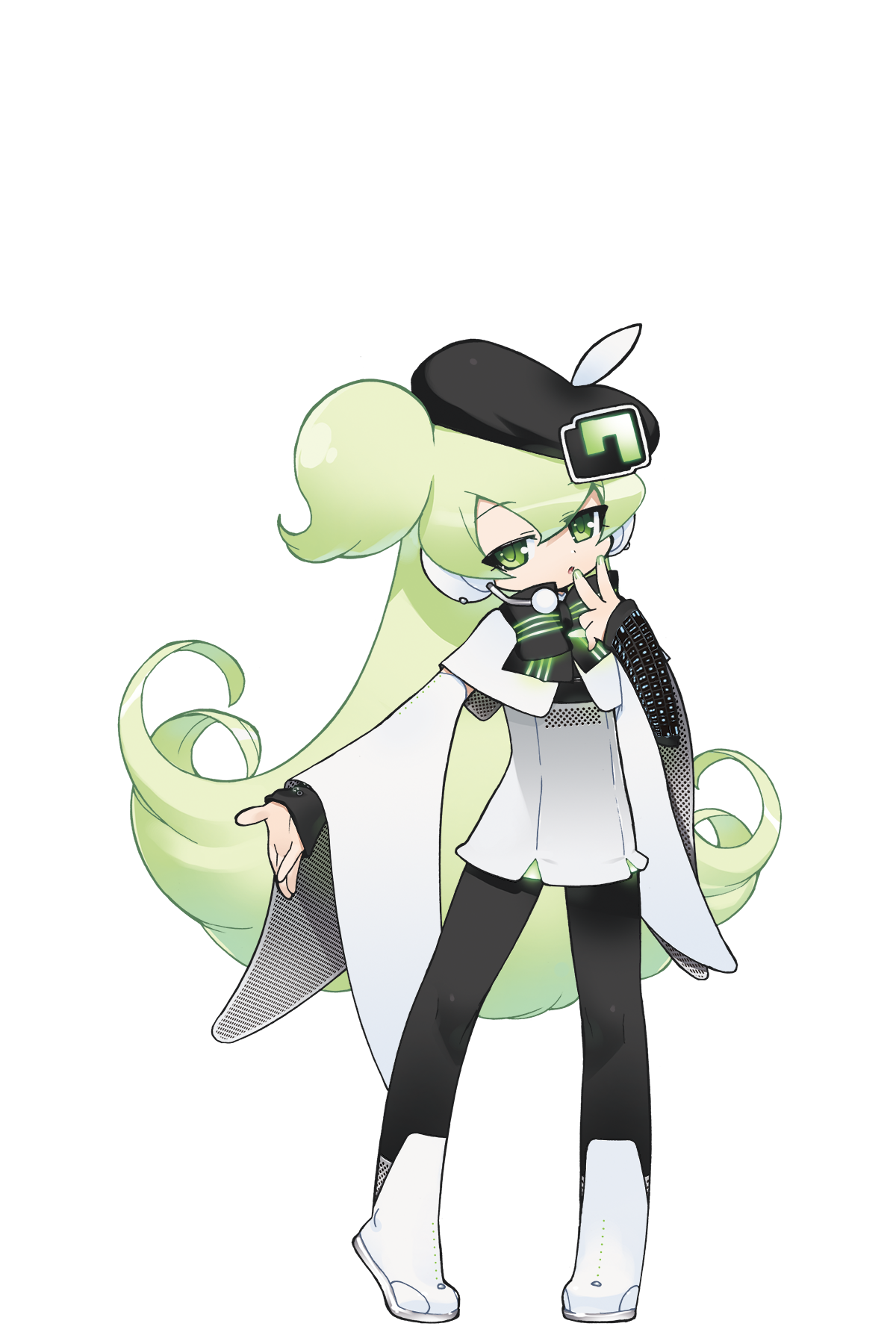 VOCALOID 4 マクネナナ Petit VOCALOID™4 マクネナナ プチ｜製品情報｜AHS(AH-Software)