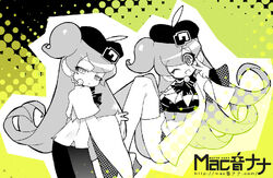 Macne Nana Macne Series Wiki Fandom