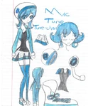 mac tune by Otaku Desu