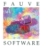 Fauve Software logo