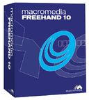 Macromedia FreeHand 10 (2001)