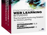 Macromedia Web Learning Studio