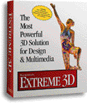 Macromedia Extreme 3D (version 1) | Macromedia Wiki | Fandom