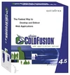 Allaire ColdFusion 4.5 box