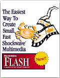Macromedia Flash 1 cover
