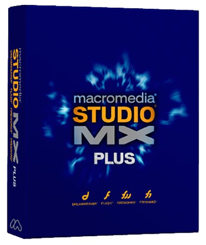 Macromedia Studio MX Plus | Macromedia Wiki | Fandom