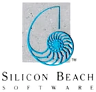 Logo of  at the time of its acquisition by Aldus.