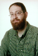Ben Forta 2002