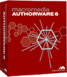 Macromedia Authorware 6 (2001)