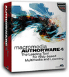 Macromedia Authorware 4