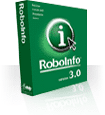 RoboInfo 3 box