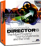 Macromedia Director 6 | Macromedia Wiki | Fandom