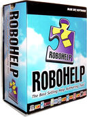 RoboHELP 6 box