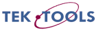 Tek-Tools logo