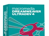Macromedia Dreamweaver UltraDev 4