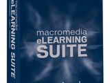 Macromedia eLearning Suite