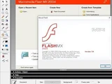 Macromedia Flash MX 2004