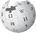 Wikipedia logo version 2