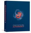 Macromedia Authorware 7 (2003)